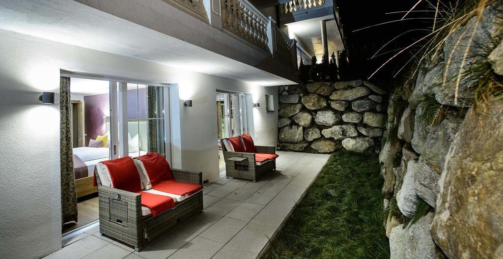 Villa Ambach Oetz Exterior photo