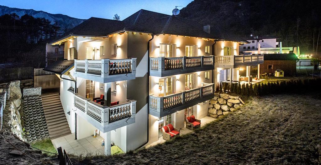 Villa Ambach Oetz Exterior photo